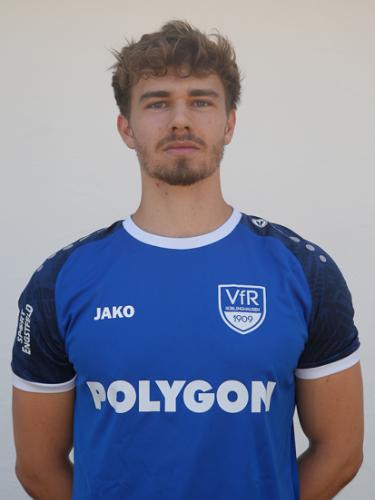 Maximilian Remberg