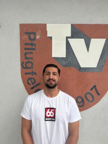 Onur Davut Duman