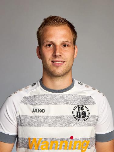 Gerrit Wilde