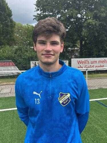 Janne Mikkel Schewe