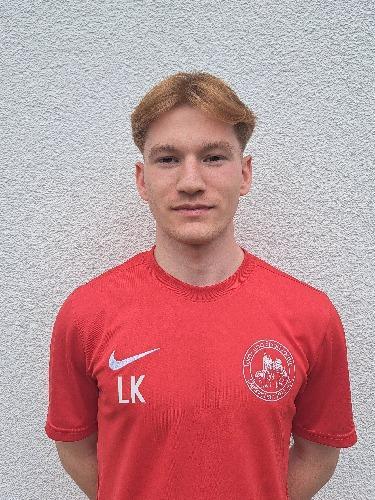 Nils Kuehnling