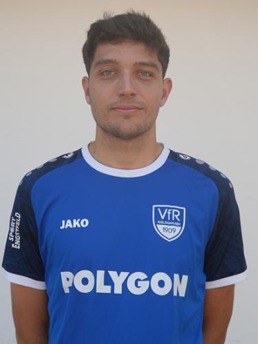 Ben Aron Schweikart