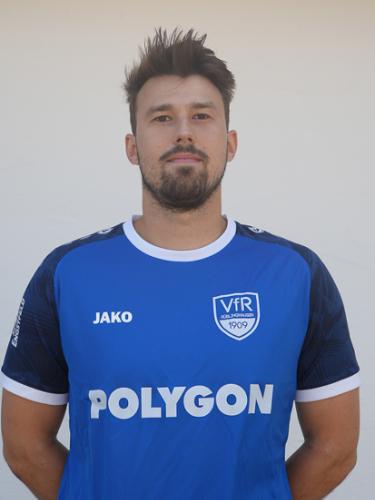 Daniel Sobolewski