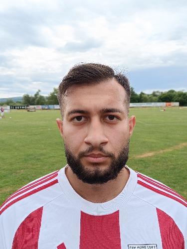 Kevin Saciri