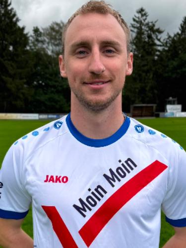 Johan Hannink