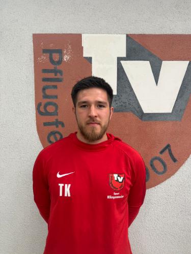 Tarik Kudic