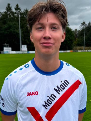 Mika Kjell Juretzka