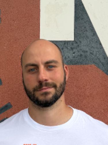Marco Palmisano