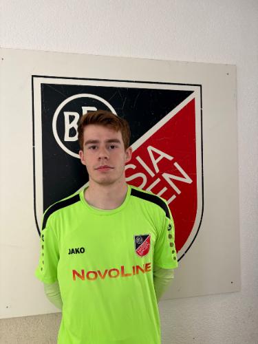 Elias Petry