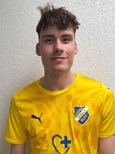Lukas Blauscheck