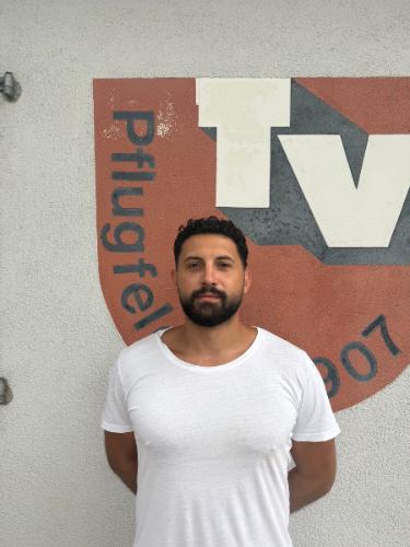 Alper Sahinoglu