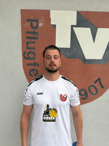 Oguz Tuzcu