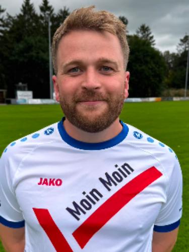 Jannik Meyer