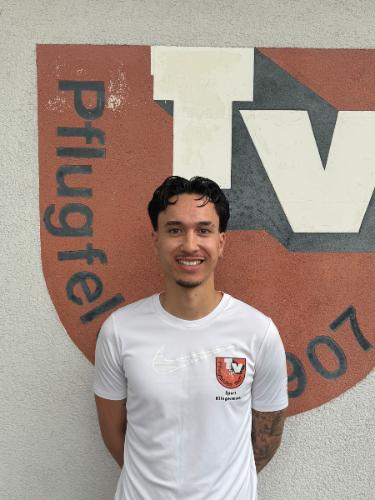 Massimo-Marvin Villanueva