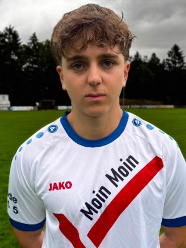 Kian Reder