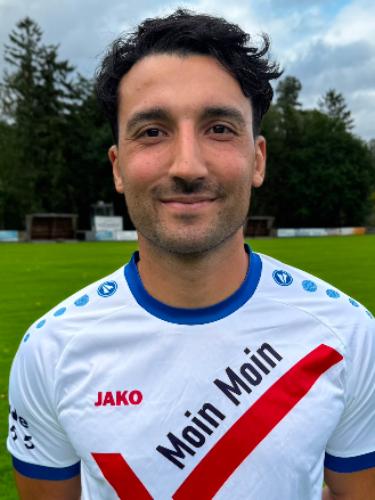 Baris Sarikaya