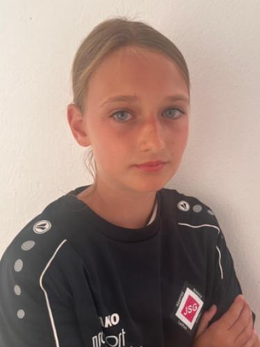 Anna Mockenhaupt