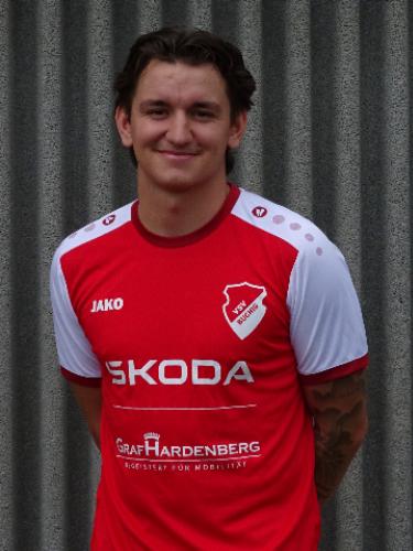 Robin Pfattheicher
