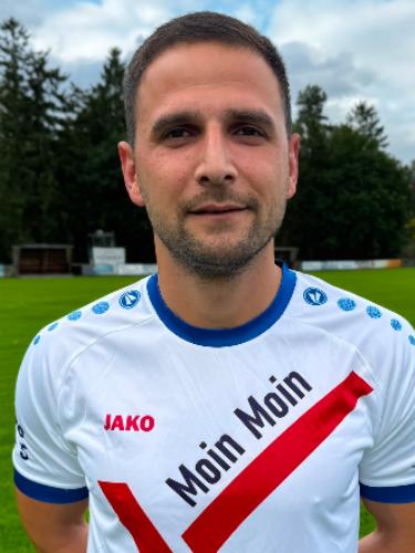 Cüneyt Yildiz