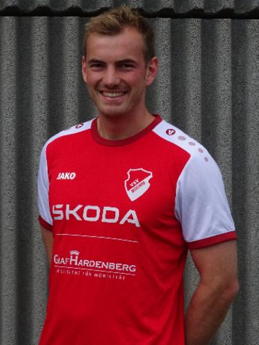 Florian Fenchel