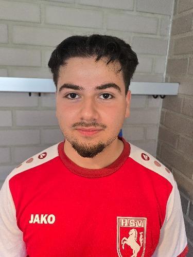 Emre Yilmaz