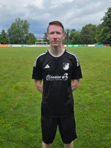 Marlon Strüber