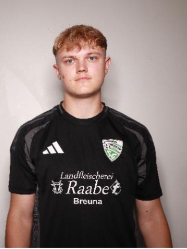 Tom Krohne