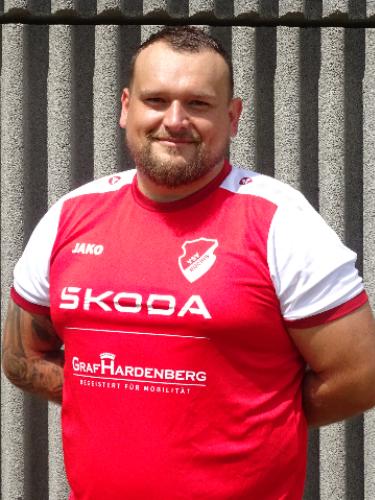 Timo Klotz
