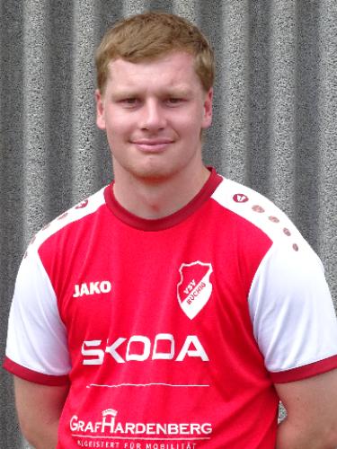 Kevin Margrander
