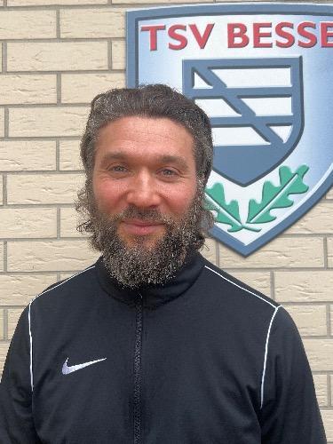Nikolai Hatikov