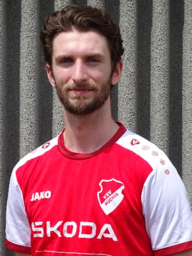 Niels Bühner