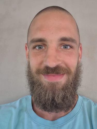 Dave Robin Schauerte