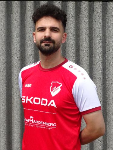 Ufuk Akdag