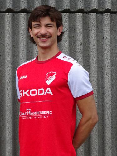 Maximilian Blattmann