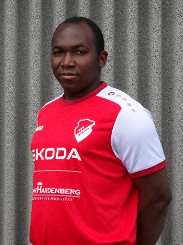 Abdramane Konate