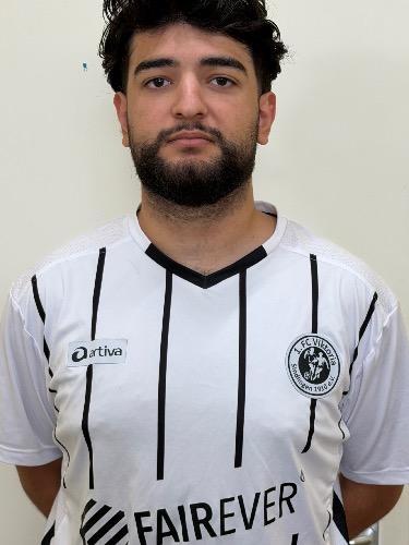 Devran Erdem
