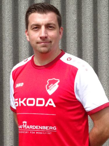 Lukas Luhmann