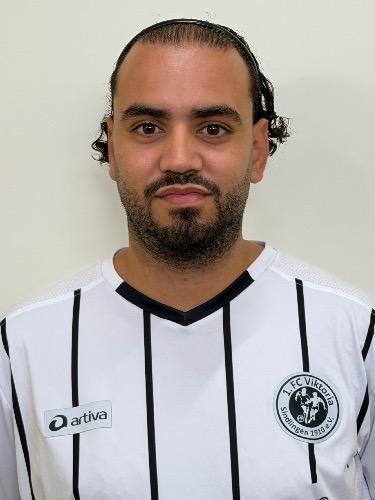 Mohamed El Messaoudi