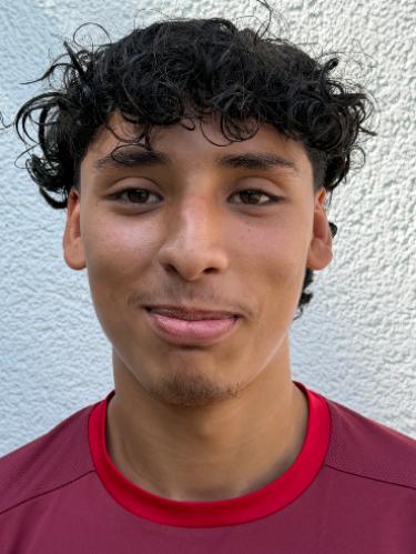 Ismael Khaili El Khair