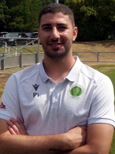Mazen Abu Shahin