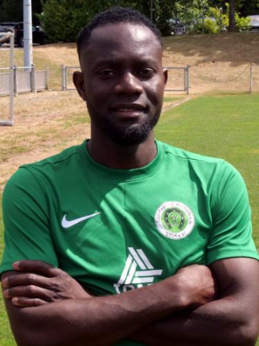 Ibrahima Kourouma