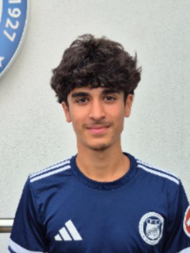 Shahow Rostam
