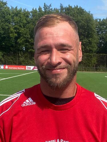 Jens Bejer