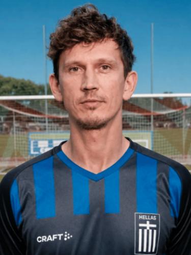 Marek Kozacki