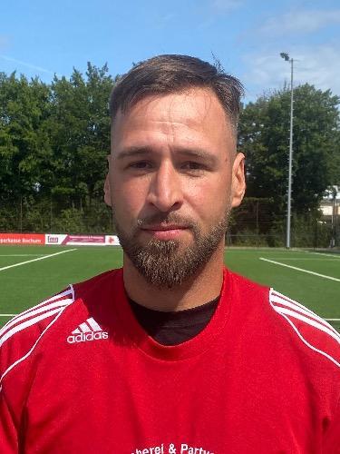 Sven Bejer