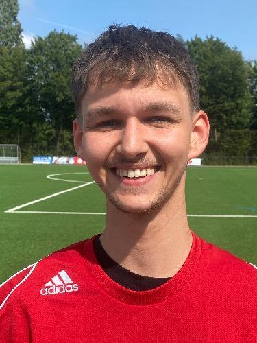 Nico Maximillian Köhl