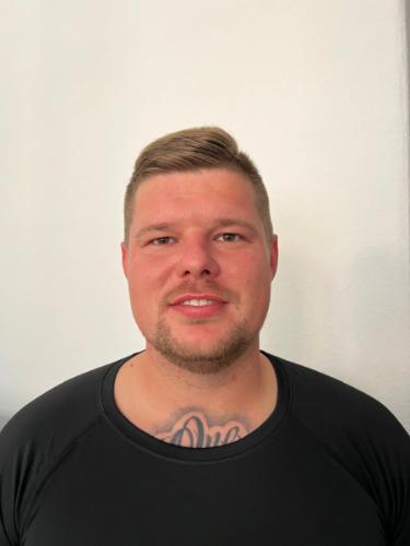 Florian Matuschek
