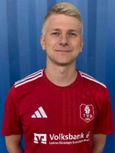 Dirk Averdam