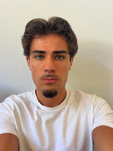 Benjamin Lossau