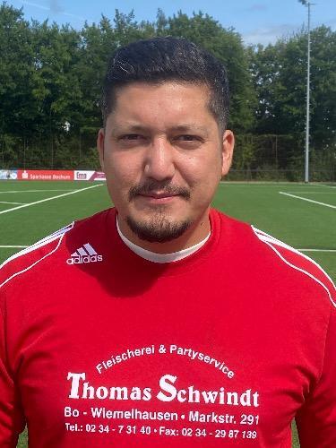 Ibrahim Yilmaz